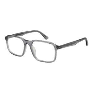 Police )} Brille VPLG74M534G0Y in Grau