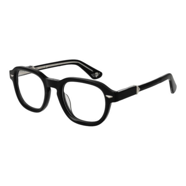 Police )} Brille VPLG81M50700Y in Schwarz