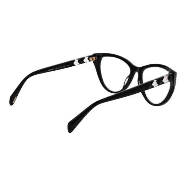 Frontansicht der Police Brille VPLL31M530700 – Rahmen Kunststoff