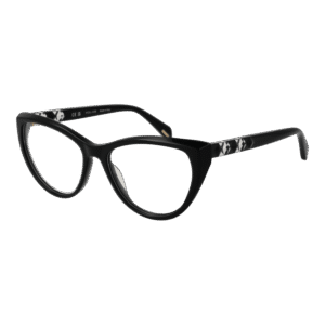 Police )} Brille VPLL31M530700 in Schwarz