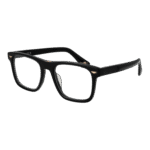Police )} Brille VPLL72E52700V in Schwarz