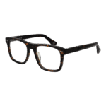Police )} Brille VPLL72E52722V in Braun