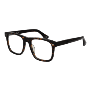 Police )} Brille VPLL72E52722V in Braun
