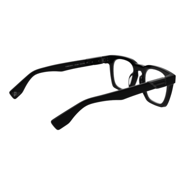 Frontansicht der Police Brille VPLN64 510700 – Rahmen Zellulose Azetat