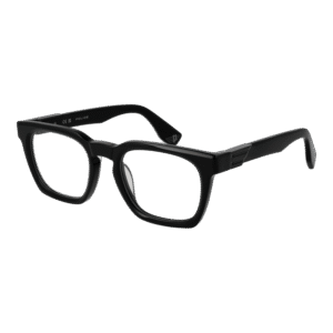 Police )} Brille VPLN64 530700 in Schwarz