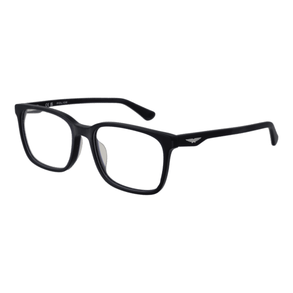 Police )} Brille VPLN81 553LWM in Blau
