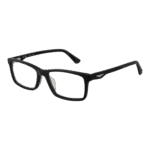 Police )} Brille VPLN82 540703 in Schwarz