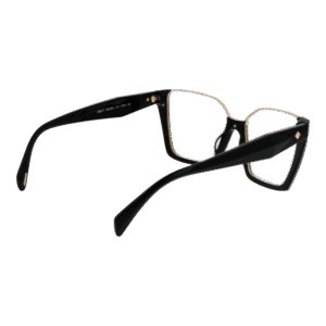 Frontansicht der Police Brille VPLP53M550700 – Rahmen Zellulose Azetat