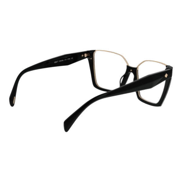 Frontansicht der Police Brille VPLP53M550700 – Rahmen Zellulose Azetat