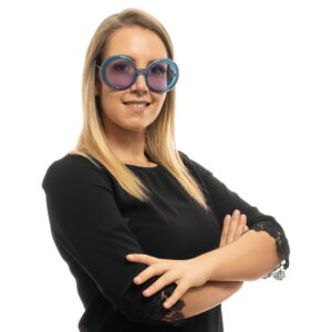 Kein Extra Gläser (100% UVA & UVB)