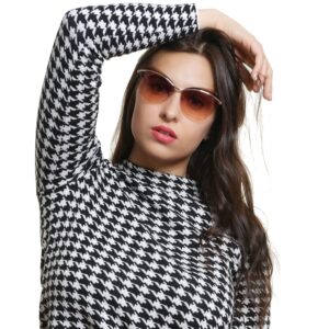 Verlauf Gläser (100% UVA & UVB)