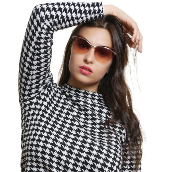 Verlauf Gläser (100% UVA & UVB)