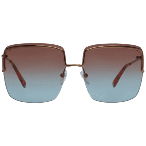 Pucci Sonnenbrille EP0116 6236F – Frontansicht mit Metall Rahmen und Mehrfarbig Gläsern