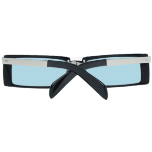 Rückansicht der Pucci Sonnenbrille EP0126 5301N – Kunststoff Rahmen