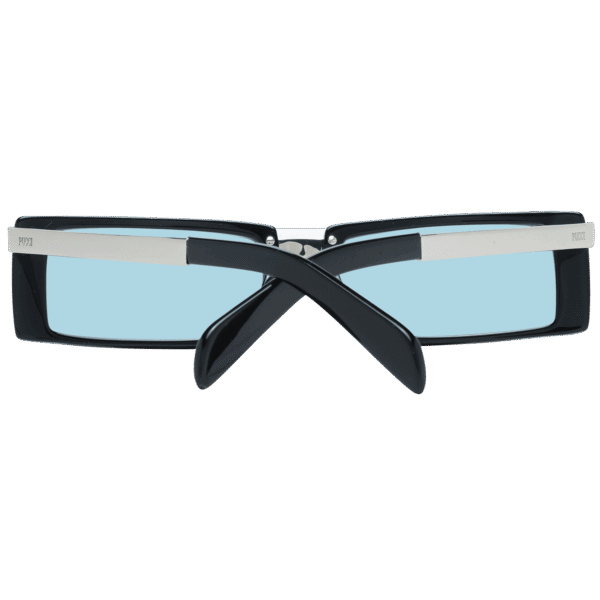 Rückansicht der Pucci Sonnenbrille EP0126 5301N – Kunststoff Rahmen