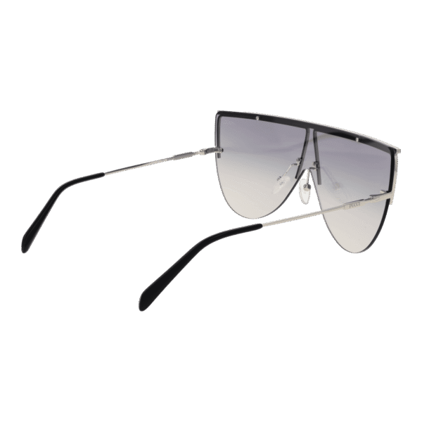 Rückansicht der Pucci Sonnenbrille EP0139 0016C – Metall Rahmen