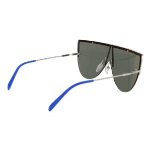 Rückansicht der Pucci Sonnenbrille EP0139 0016X – Metall Rahmen