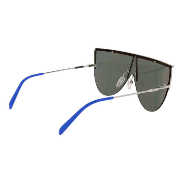 Rückansicht der Pucci Sonnenbrille EP0139 0016X – Metall Rahmen