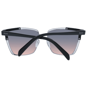 Rückansicht der Pucci Sonnenbrille EP0171 5705B – Azetat & Metall Rahmen