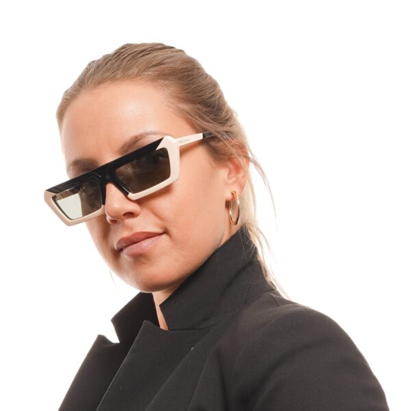 Polarisiert & Verspiegelt Gläser (100% UVA & UVB)