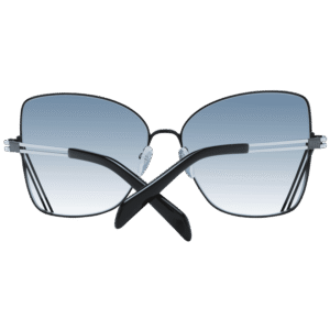 Rückansicht der Pucci Sonnenbrille EP0179 5905B – Metall Rahmen