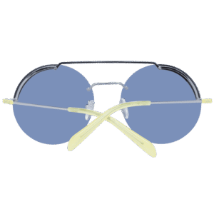 Rückansicht der Pucci Sonnenbrille EP0189 5816A – Metall Rahmen