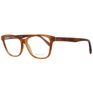 Pucci )} Brille EP5024 54052 in Braun