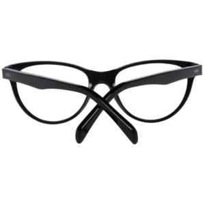 Frontansicht der Pucci Brille EP5025 52001 – Rahmen Kunststoff