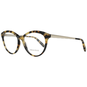 Pucci )} Brille EP5067 53056 in Braun