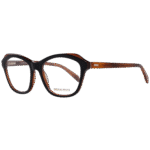 Pucci )} Brille EP5078 53005 in Schwarz