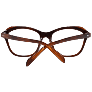 Frontansicht der Pucci Brille EP5078 53005 – Rahmen Kunststoff