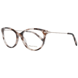 Pucci )} Brille EP5082 54055 in Rosa