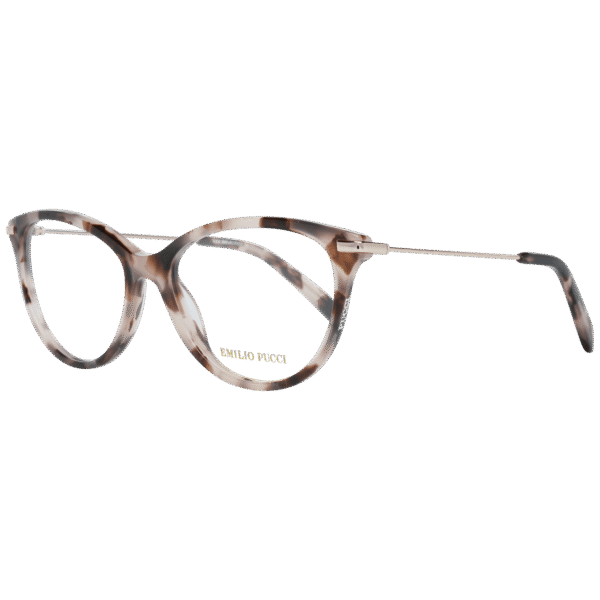 Pucci )} Brille EP5082 54055 in Rosa