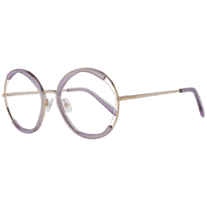Pucci )} Brille EP5089 54083 in Lila