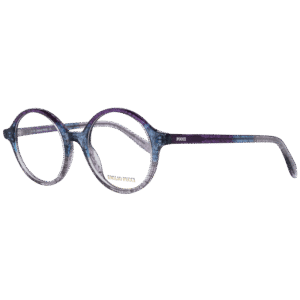 Pucci )} Brille EP5091 50077 in Lila
