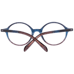 Frontansicht der Pucci Brille EP5091 50092 – Rahmen Kunststoff