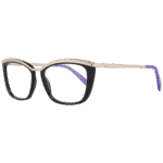 Pucci )} Brille EP5093 54005 in Schwarz