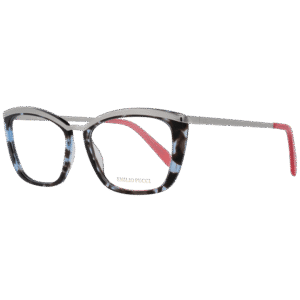 Pucci )} Brille EP5093 54056 in Mehrfarbig