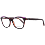 Pucci )} Brille EP5098 54071 in Burgunder