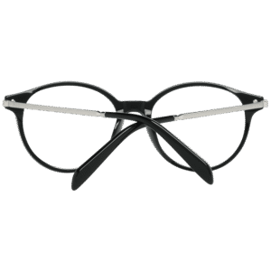 Frontansicht der Pucci Brille EP5105 52001 – Rahmen Metall & Kunststoff