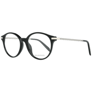 Pucci )} Brille EP5105 52001 in Schwarz