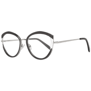 Pucci )} Brille EP5106 53005 in Schwarz