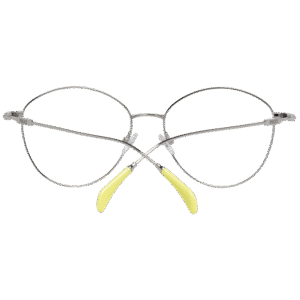 Frontansicht der Pucci Brille EP5107 54020 – Rahmen Metall