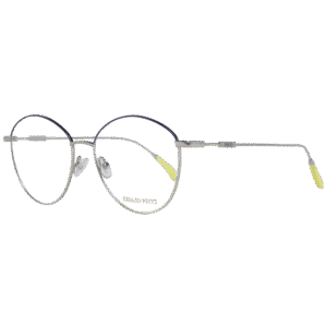 Pucci )} Brille EP5107 54020 in Silber