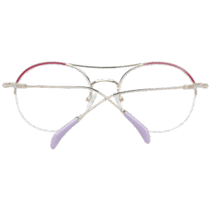 Frontansicht der Pucci Brille EP5108 52068 – Rahmen Metall