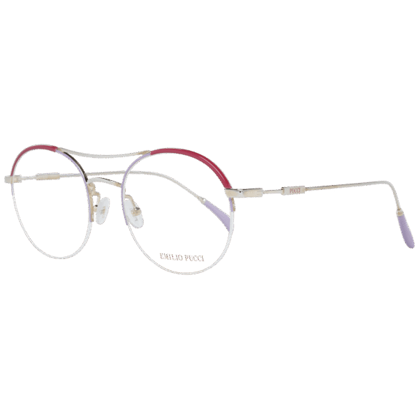 Pucci )} Brille EP5108 52068 in Mehrfarbig