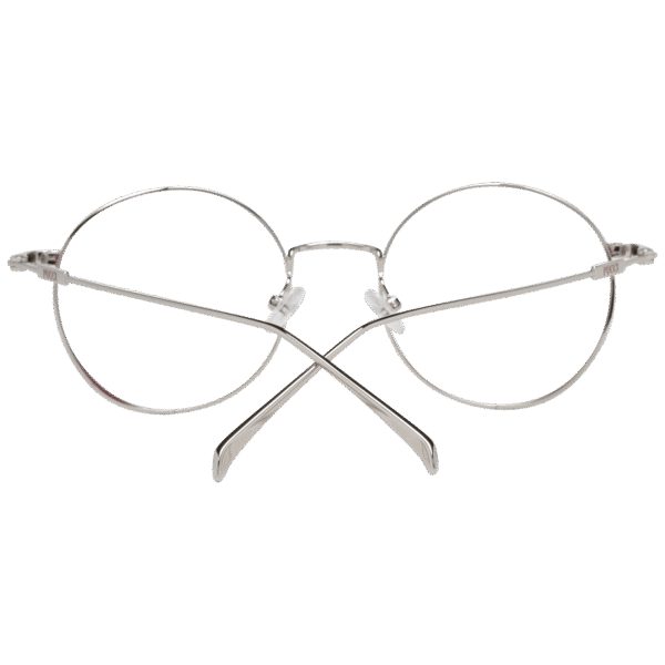 Frontansicht der Pucci Brille EP5110 50020 – Rahmen Metall