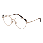 Pucci )} Brille EP5112 57033 in Gold