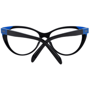 Frontansicht der Pucci Brille EP5116 54005 – Rahmen Kunststoff