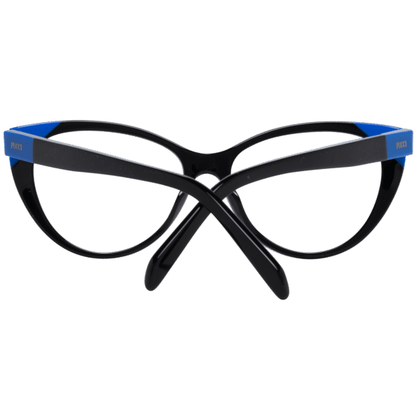 Frontansicht der Pucci Brille EP5116 54005 – Rahmen Kunststoff